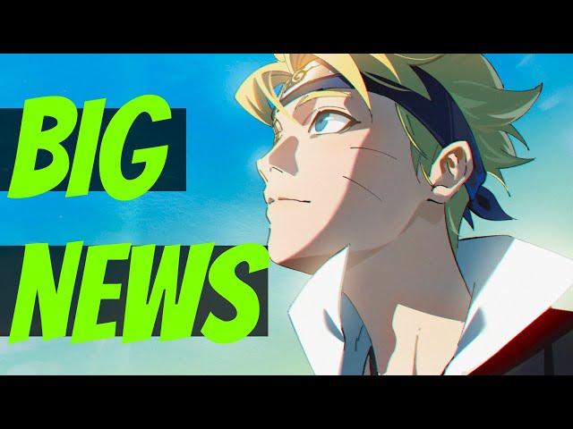 Boruto Creator Reveals MAJOR INFO On Two Blue Vortex In New 2025 Interview - Another Future Glimpse!