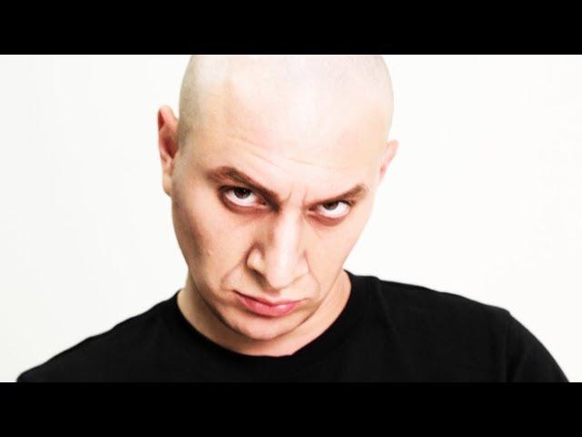 OXXXYMIRON. ПАРОДИЯ #32