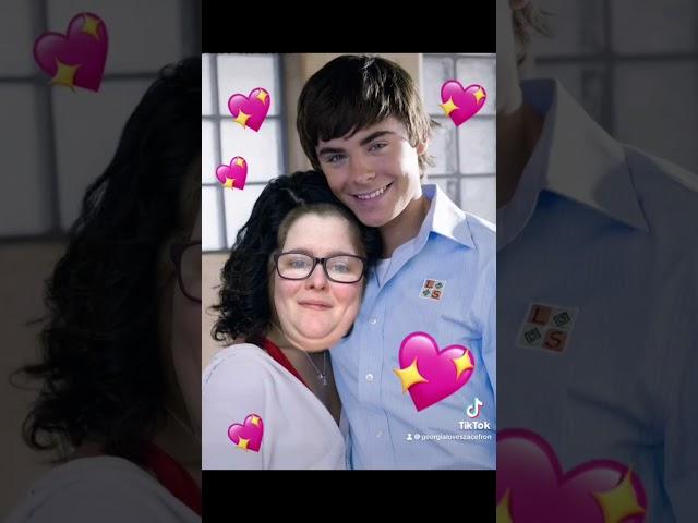 @zacefron I will love you every day baby