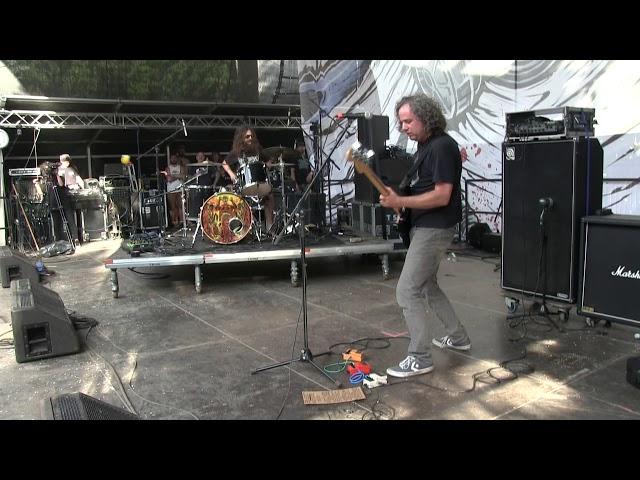 SUPPRESSION Live At OBSCENE EXTREME 2019!!!