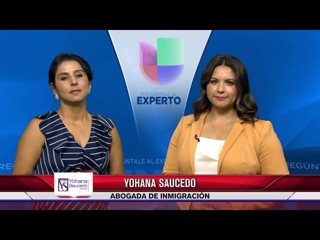 Preguntale Al Experto Yohana Saucedo 09 06 17