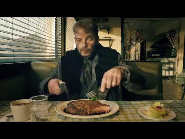 Billy Bob Thornton - Lorne Malvo in Fargo, HD