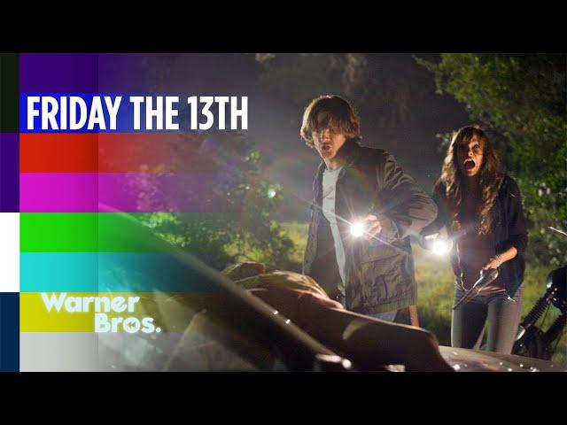 Friday the 13th (2009) | Original Theatrical Trailer | Warner Bros. Rewind