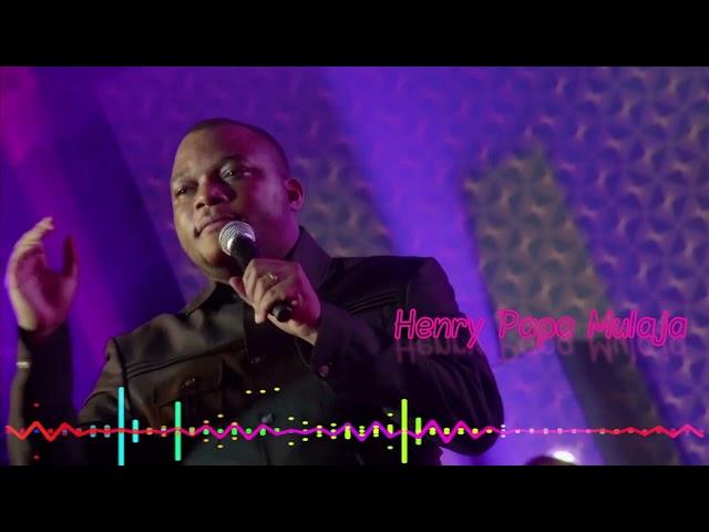 HENRY PAPA MULAJA COMPILATION ADORATION | GOSPEL MUSIC 2022