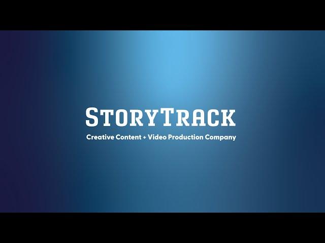 StoryTrack | About Us