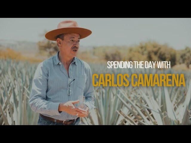 A History Lesson From Carlos Camarena