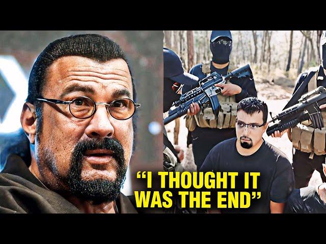 10 Times Celebrities Messed With The Wrong Cartels