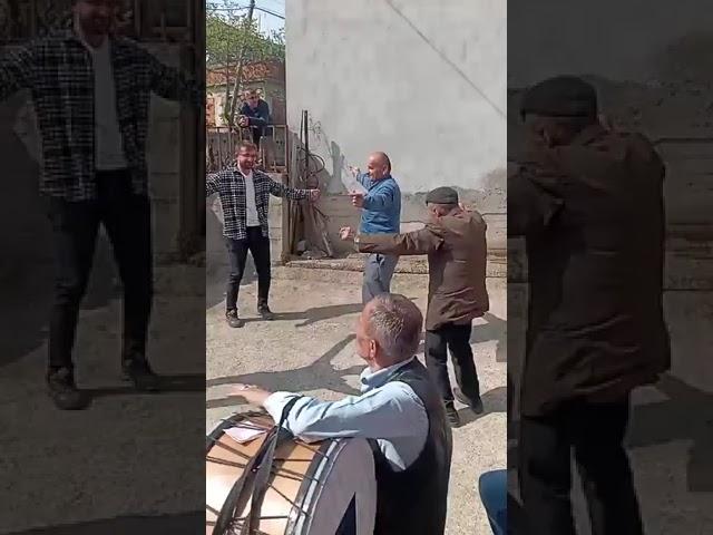 ZONGULDAK OYUN HAVALARI KARAKİRAZIN YÜKSEL VE ZALİ DAYI EŞLİĞİNDE ORMANLI SALİMDEN SİZLER İÇİN
