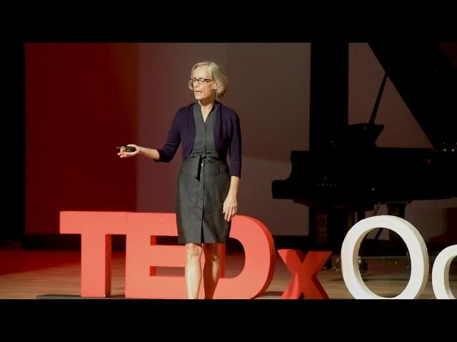 A Technique to Eliminate Math Anxiety | Dr. Katie Nall | TEDxOcala