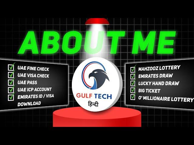 Get to Know Gulf Tech Hindi: Channel Introduction and Insights