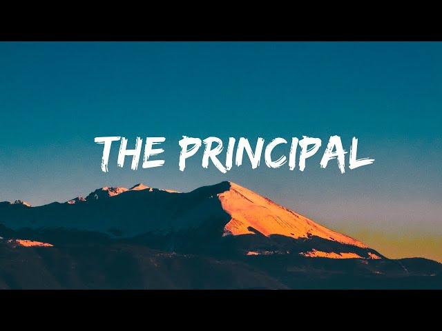 Melanie Martinez - The Principal (Lyrics) -Helions Cover