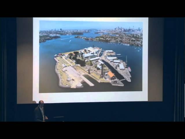 DR. ALLEN W. ROOT CONTEMPORARY ART DISTINGUISHED LECTURE | All My Relations: Biennale of Sydney 2012