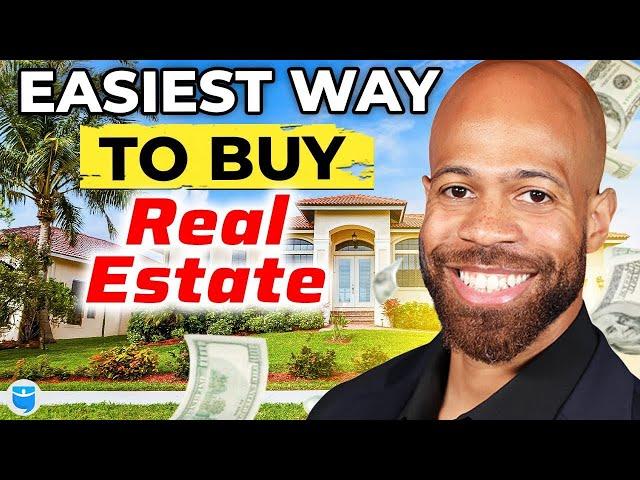 The Easiest Way to Invest in Real Estate in 2024 (House Hacking)