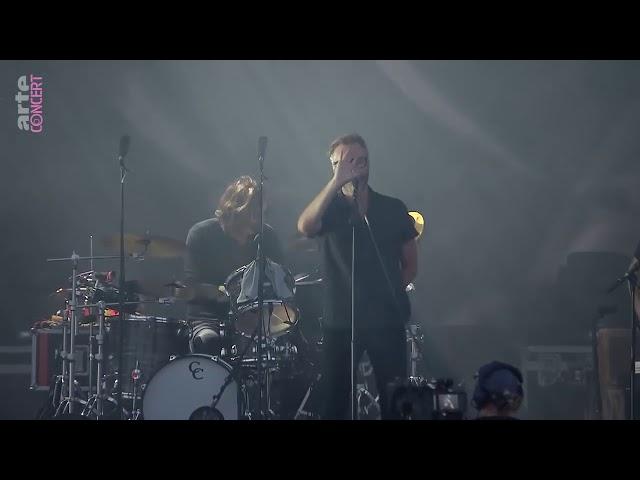 The National Carin At The Liquor Store  Live @ Lollapalooza 2018