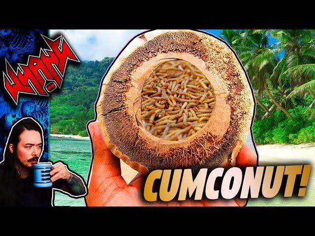 The Reddit Coconut Story - Tales From the Internet