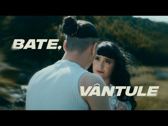 Satoshi ft. Irina Rimes - Bate, Vântule | Official Video