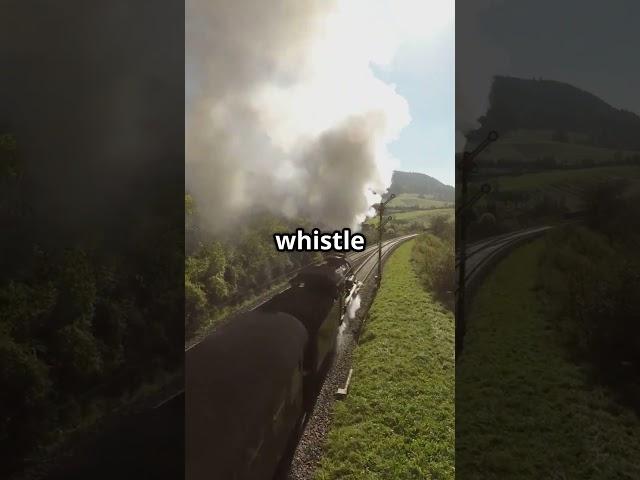 "Epic First-Person Train Adventure!"  #TrainAdventure #trains  #TrainEnthusiasts #RailwayLove