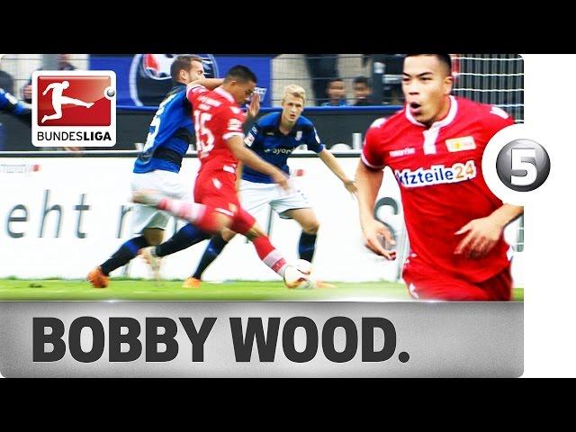 Bobby Wood – Top 5 Goals