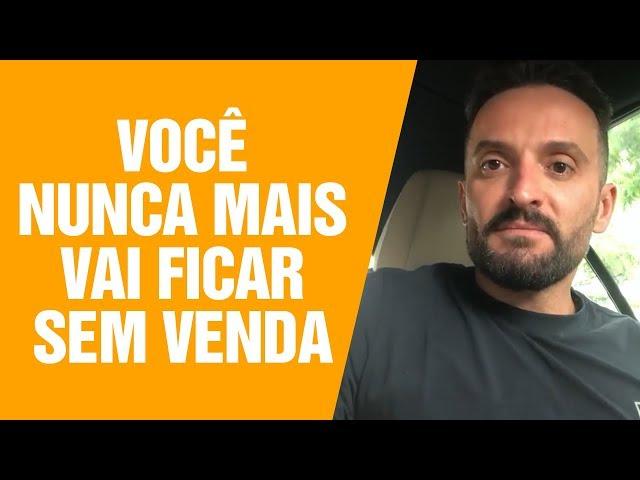 1 técnica PODEROSA para TURBINAR suas VENDAS | Guilherme Machado