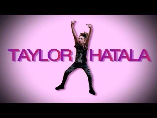 Taylor Hatala