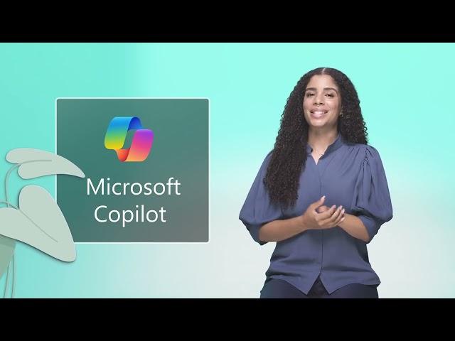 Microsoft accessibility features and tools, Part 2