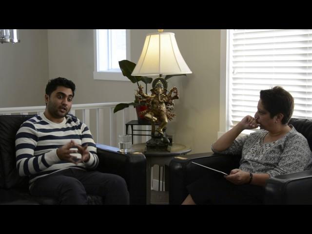 Uday Parmar Part 3