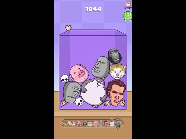 Meme Puzzle Game