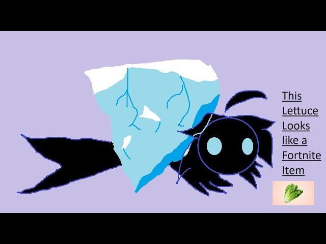 Basically Every Iceberg Video