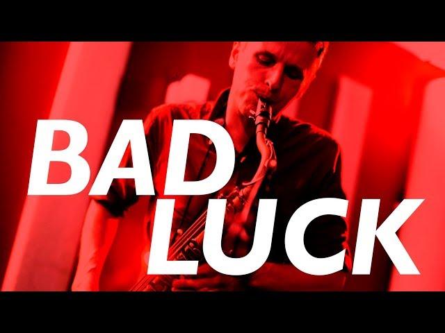 Bad Luck | Full Performance On KNKX Public Radio