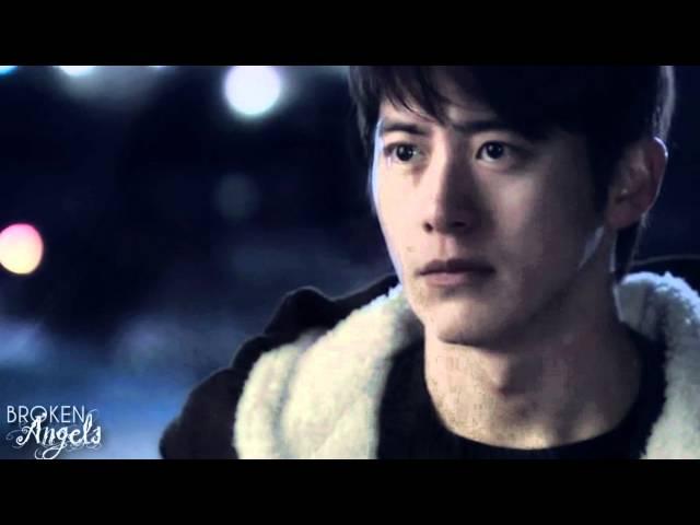 Winter Song || Broken Angels