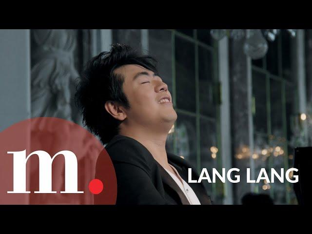 10+ minutes of Lang Lang magic 