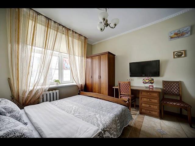 Guest House Luidor - Tver - Russian Federation