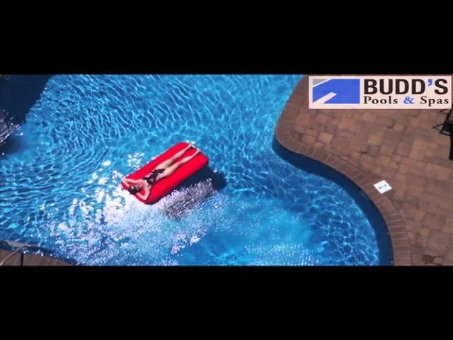 Drone Videography Service (Budd's Pools and Spas)