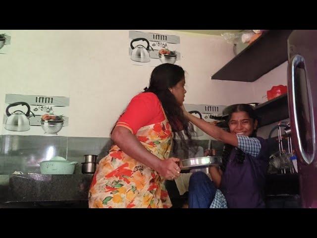 Niru school la TC thanthutanga | amma pavam | niru ipati pannuvanu nenaikala | watch till end |#niru