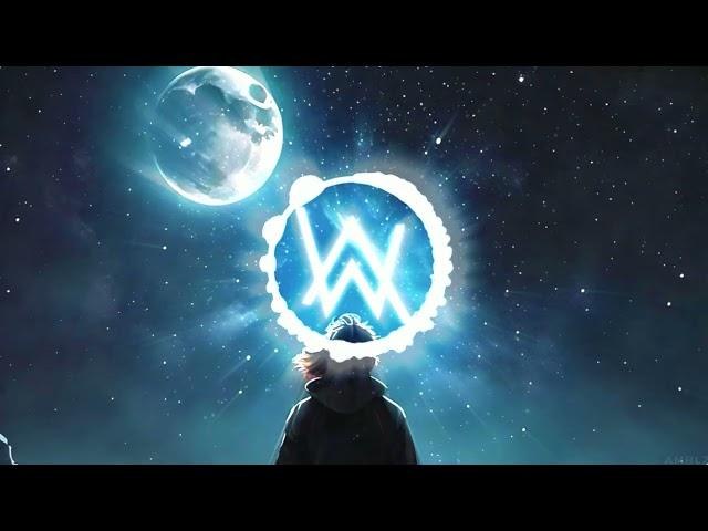 Alan Walker Style - Universe (New Song 2024)