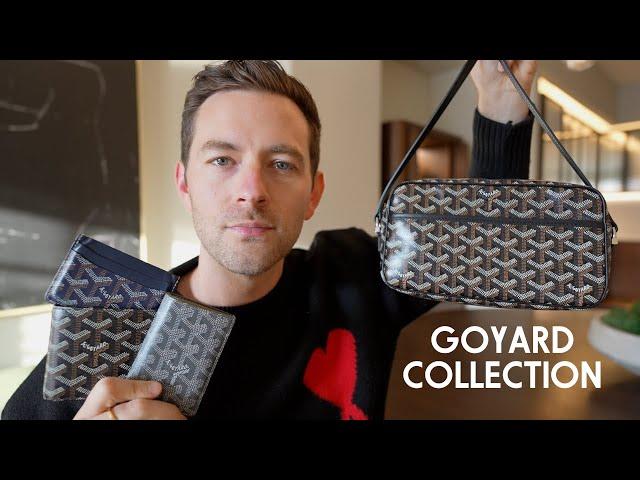 Is GOYARD Worth It? My Full Goyard Collection (2024)