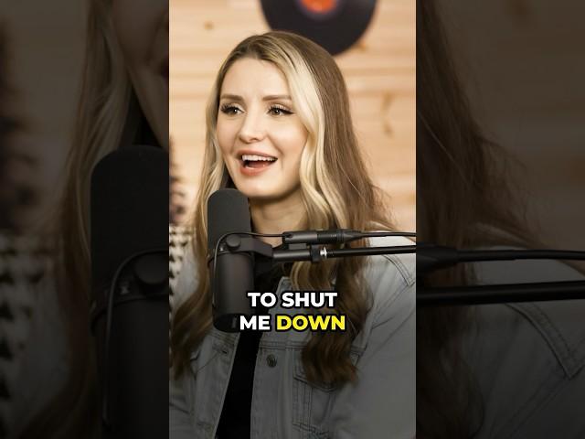 The Career-Ending Political Censorship of Lauren Southern.