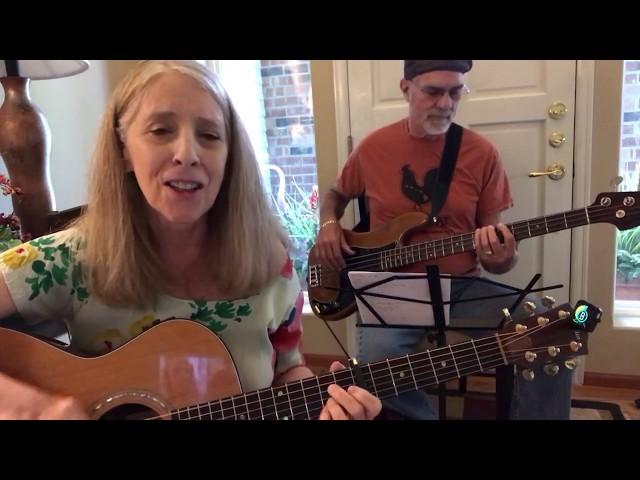 Brick and Mortar  - Original song by Dyann Arthur (aka Linda Dyann Arthur)