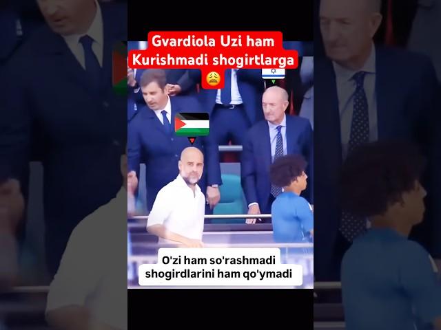 Gvardiolaga respect 🫡 #shortsfeed #shorts #sports #fifashorts #rek #reels _#trendingnow #vialshorts
