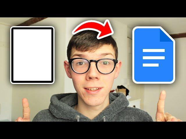 How To Save Google Docs - Full Guide