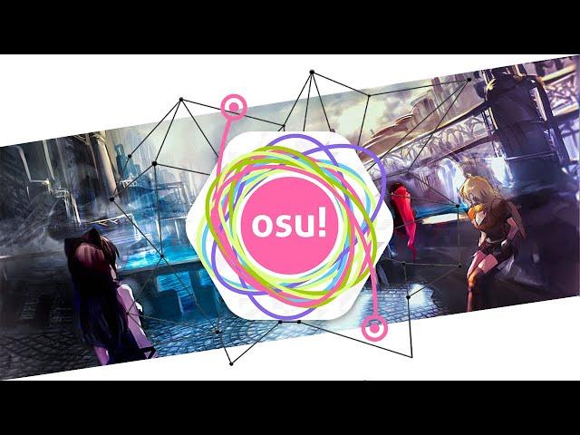 Top 10 osu! performance skins in 1 Map [Gameplay only]