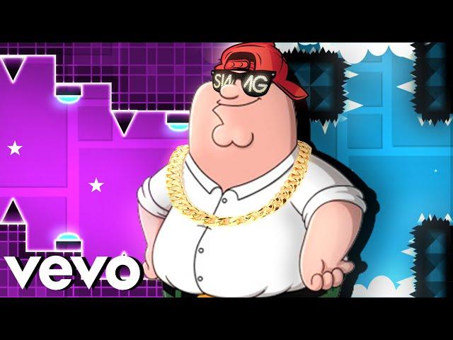 How-D - xStep (ft. Peter Griffin) [Official Music Video]