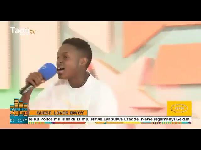 DR LOVER BOWY LIVE ON TIGGY TV IN WELABA  ON ️#2023 @Dr_Lover_Bowy #subscribe #mrmusicpromotions