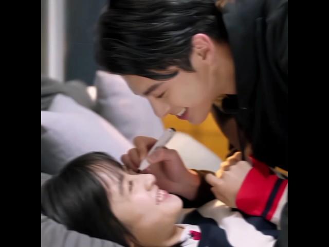 ️️ #dyshen #dylanwang #shenyue #meteorgarden #couple #王鹤棣 #沈月 #shorts #shortsfeed #youtubeshorts