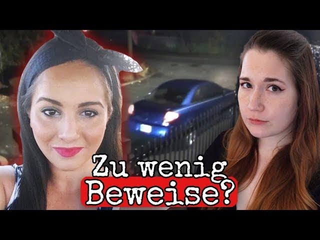 Sie haben sie auf die Party gelockt? | Der Fall Angie Barlow | Ungelöst