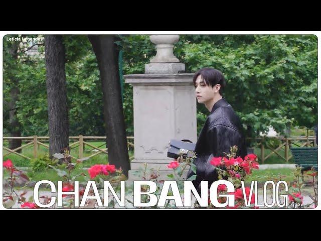 [LEGENDADO] Bang Chan : CHAN BANG VLOG 4 [SKZ VLOG]