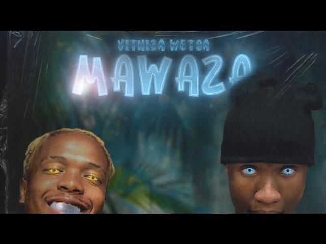 OB-M & Vithiza - Vithiza Wetsa Mawaza (Official Audio)