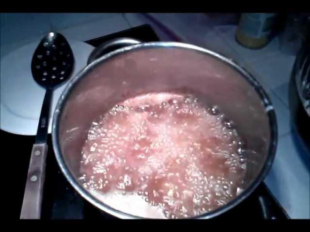 Fried Chicken Tenders - Paula Deen Style