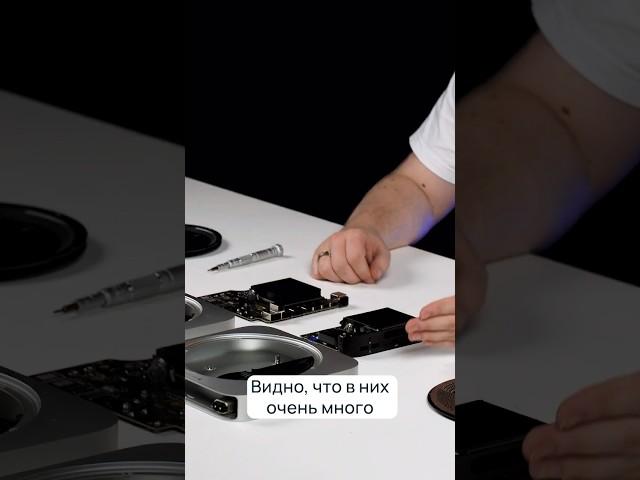 Mac mini на M1 vs на M2 | Разбор до последнего винтика