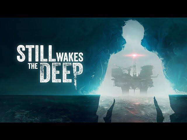 COŚ | Still Wakes the Deep PL (CAŁA GRA)